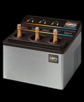 Enfriador de botellas